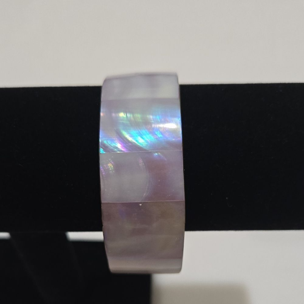 Vintage Mother of Pearl Bracelet